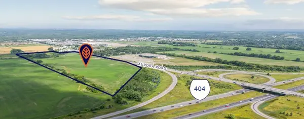 2154 Aurora RD, Whitchurch-stouffville, ON L4A 2H1