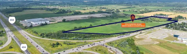 2154 Aurora RD, Whitchurch-stouffville, ON L4A 2H1