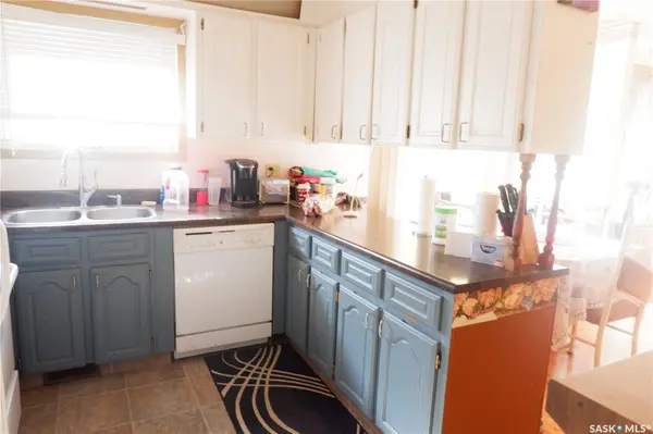 301 2nd AVENUE S, Rockglen, SK S0H 3R0