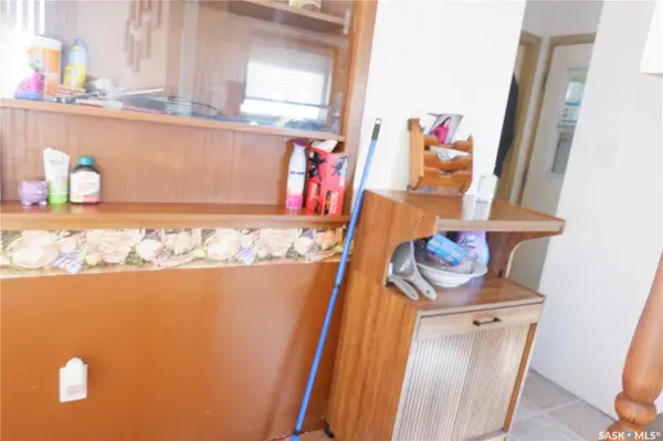 301 2nd AVENUE S, Rockglen, SK S0H 3R0