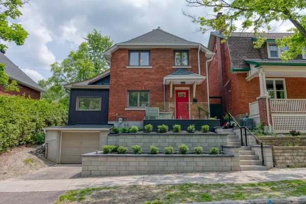 Dows Lake - Civic Hospital And Area, ON K1S 3G9,6 Old Sunset BLVD