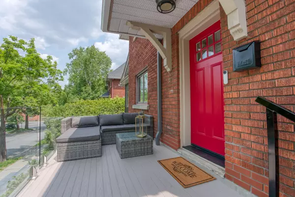 Dows Lake - Civic Hospital And Area, ON K1S 3G9,6 Old Sunset BLVD