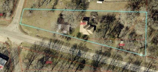 87 E Farm Road 71, Mount Pleasant, TX 75455