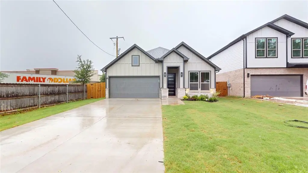 Arlington, TX 76002,6835 Rutland Drive