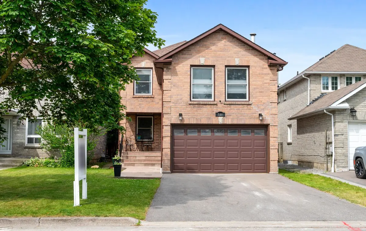 Ajax, ON L1T 2A7,130 Mullen Dr DR