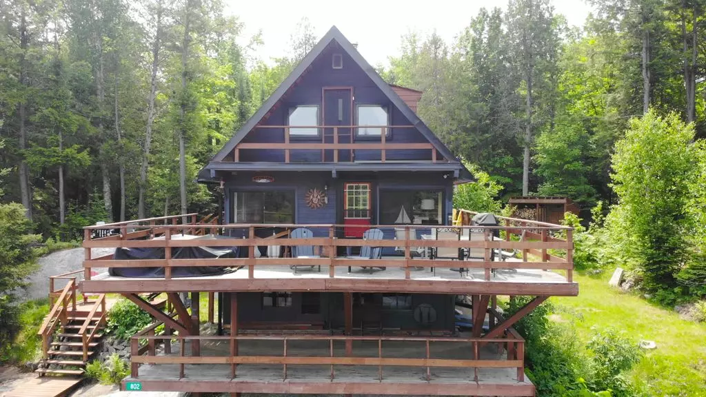 Whitestone, ON P0A 1G0,802 Whitestone Lake N/A