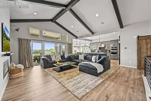 Monument, CO 80132,16312 Morning Rise LN