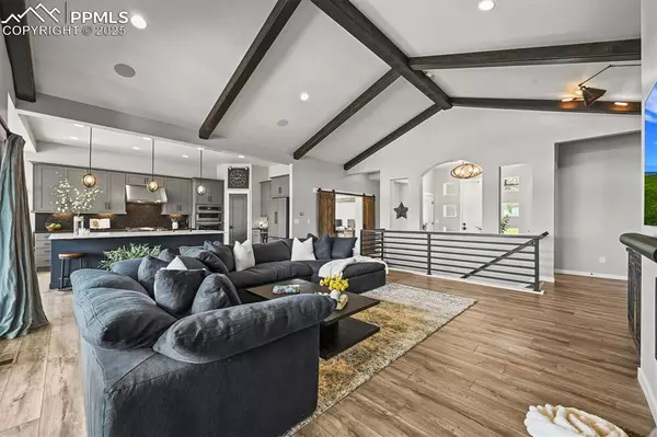 Monument, CO 80132,16312 Morning Rise LN