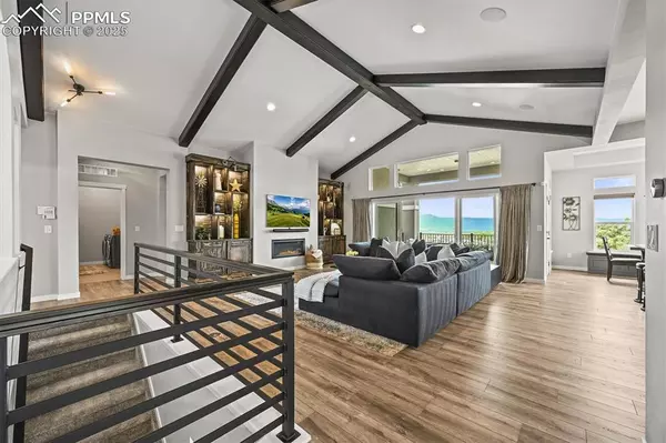 Monument, CO 80132,16312 Morning Rise LN