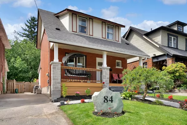 Oshawa, ON L1G 5V6,84 Oshawa BLVD N