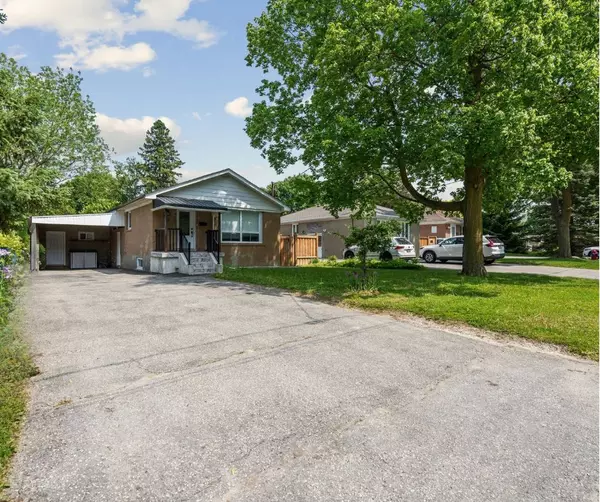 Newmarket, ON L3Y 3W2,69 Bayview Pkwy