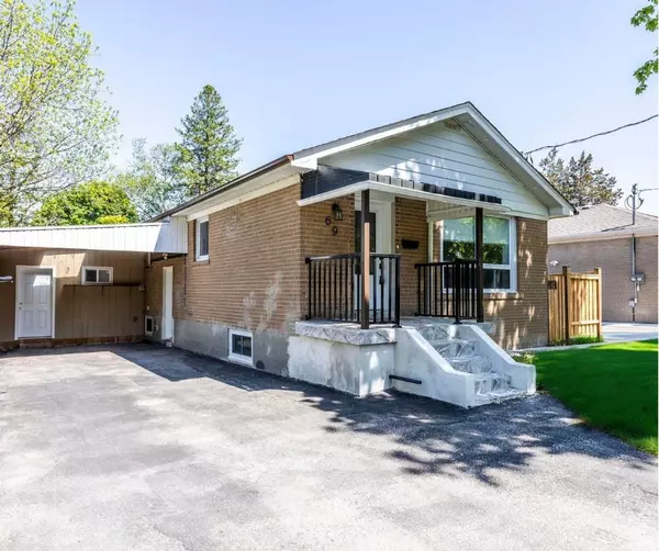 Newmarket, ON L3Y 3W2,69 Bayview Pkwy