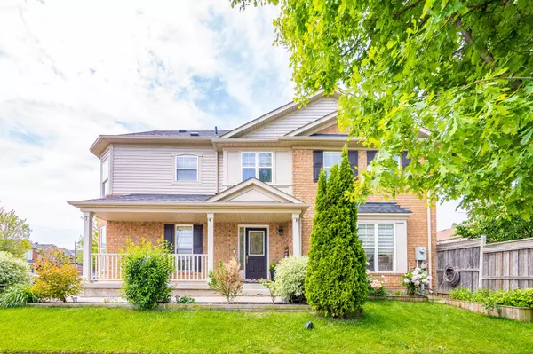 Milton, ON L9T 6Y1,1079 Clark BLVD