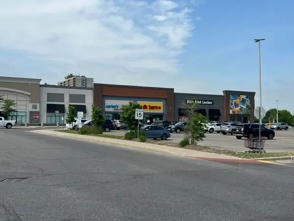 499 Main ST S #167, Brampton, ON L6Y 1N7