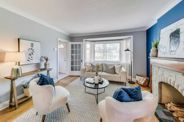 Toronto W03, ON M6E 4E5,124 Branstone RD