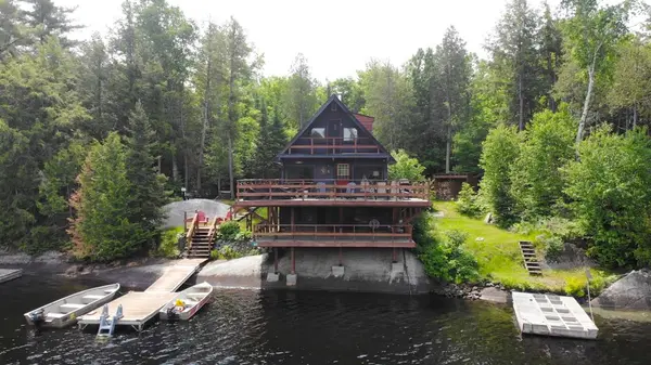 Whitestone, ON P0A 1G0,802 Whitestone Lake N/A