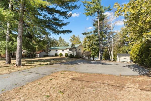 139 Neville Pt RD, Stone Mills, ON K0K 2A0