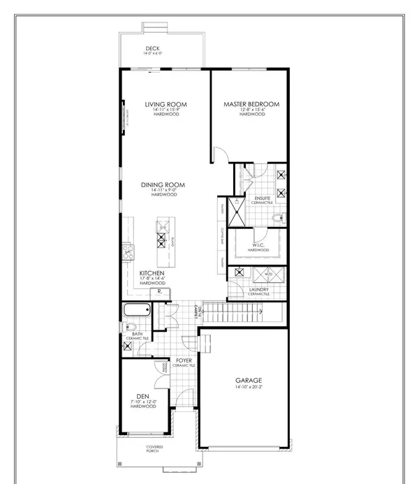 731 Ploughman PL, Stittsville - Munster - Richmond, ON K2S 3C5