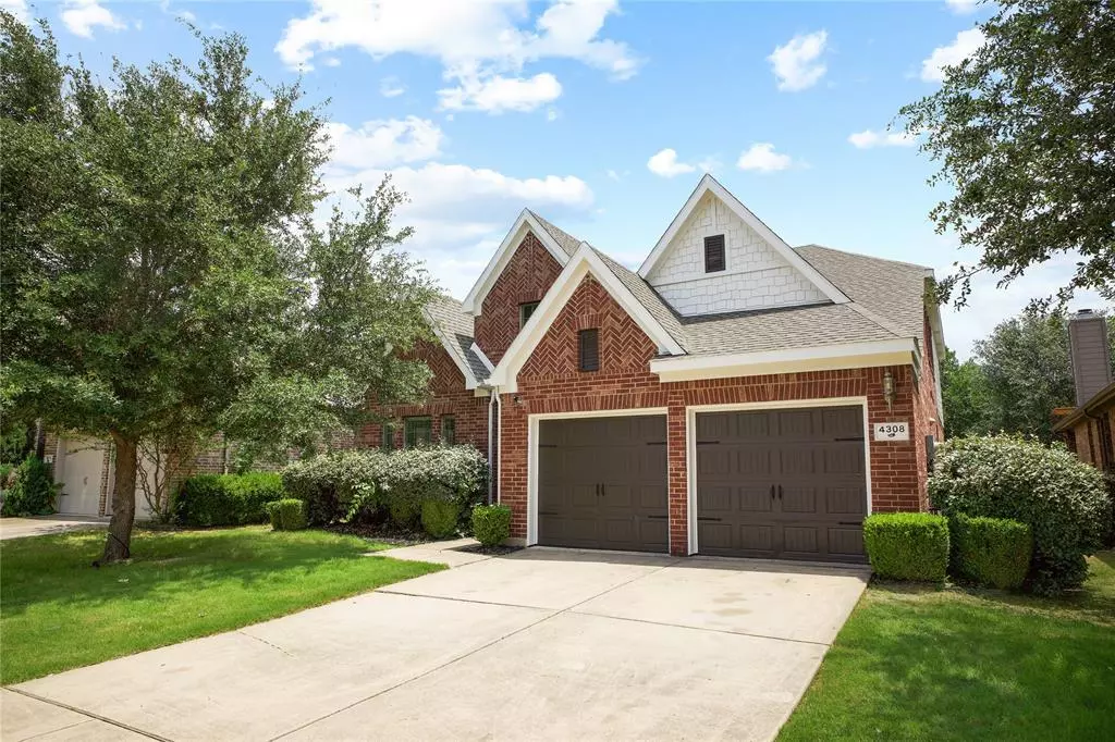 Sachse, TX 75048,4308 Lee Hutson Drive