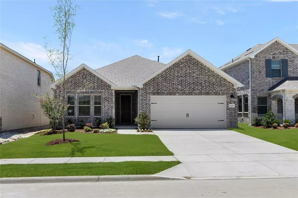 Forney, TX 75126,1719 Coachman Drive