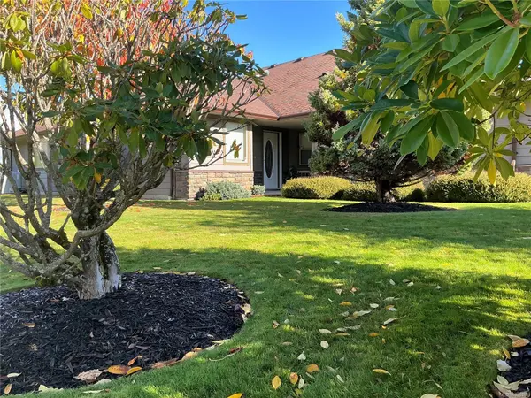 Campbell River, BC V9H 1V6,2006 Sierra Dr #21