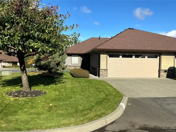 Campbell River, BC V9H 1V6,2006 Sierra Dr #21