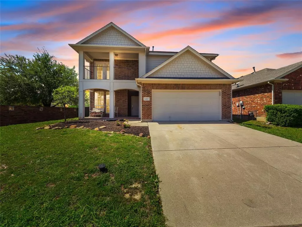 Fort Worth, TX 76131,6401 Miranda Drive