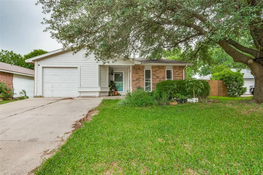 Glenn Heights, TX 75154,125 London Lane