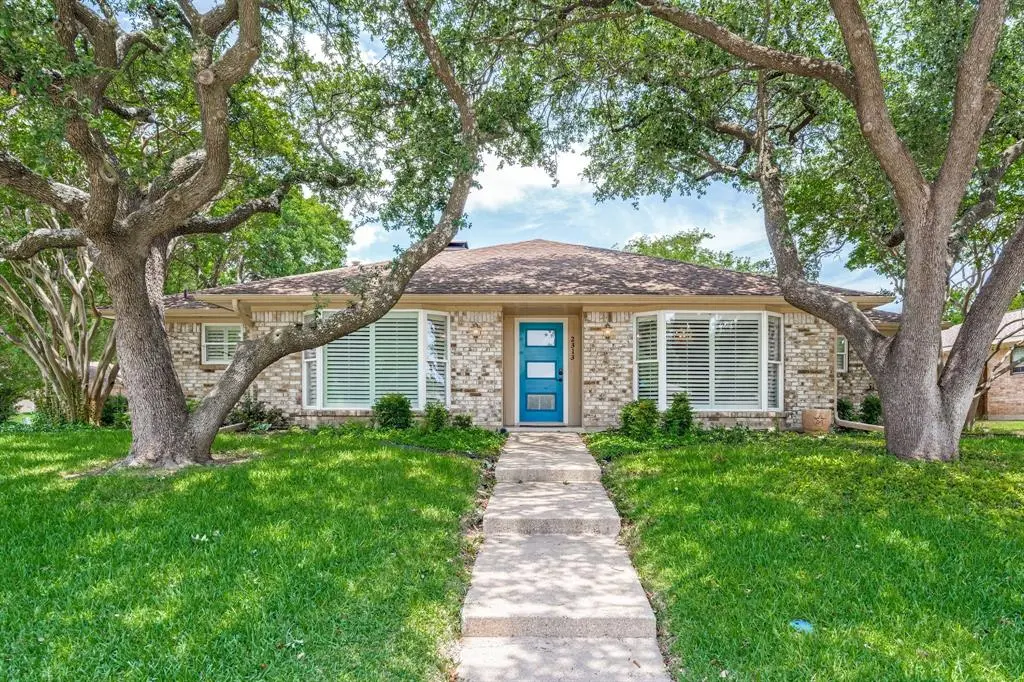 Plano, TX 75075,2313 Parkhaven Drive