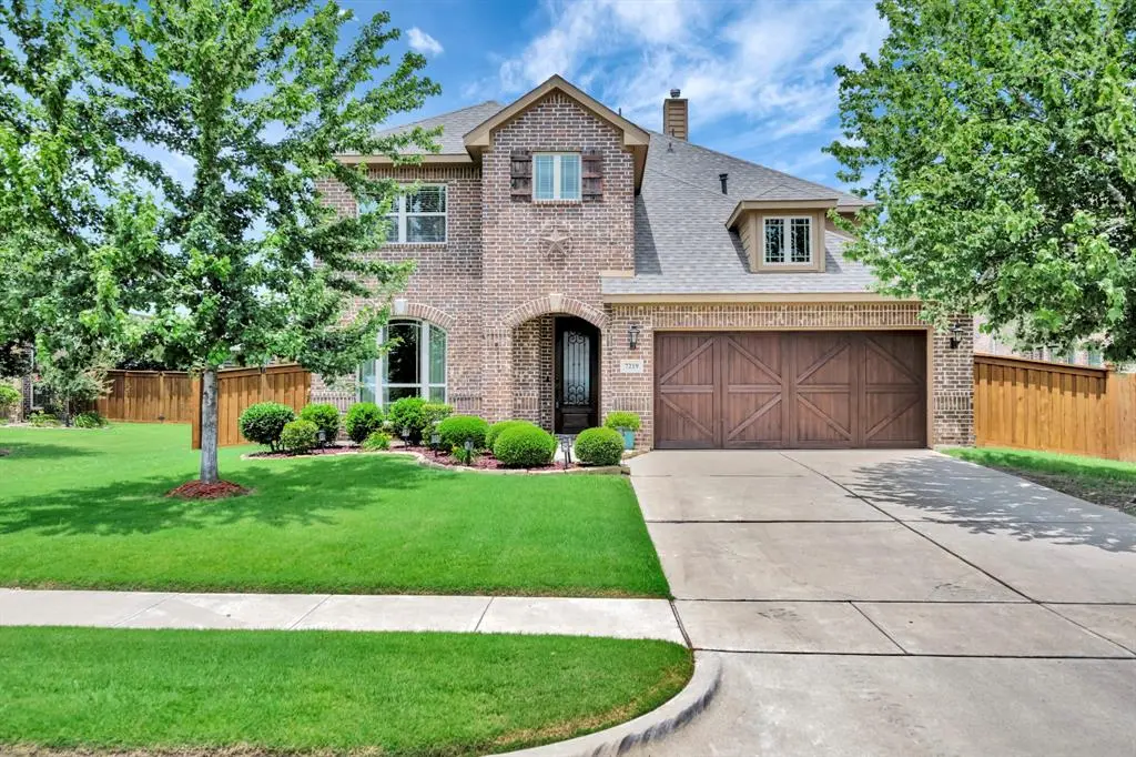 7219 Brisa Road, Grand Prairie, TX 75054