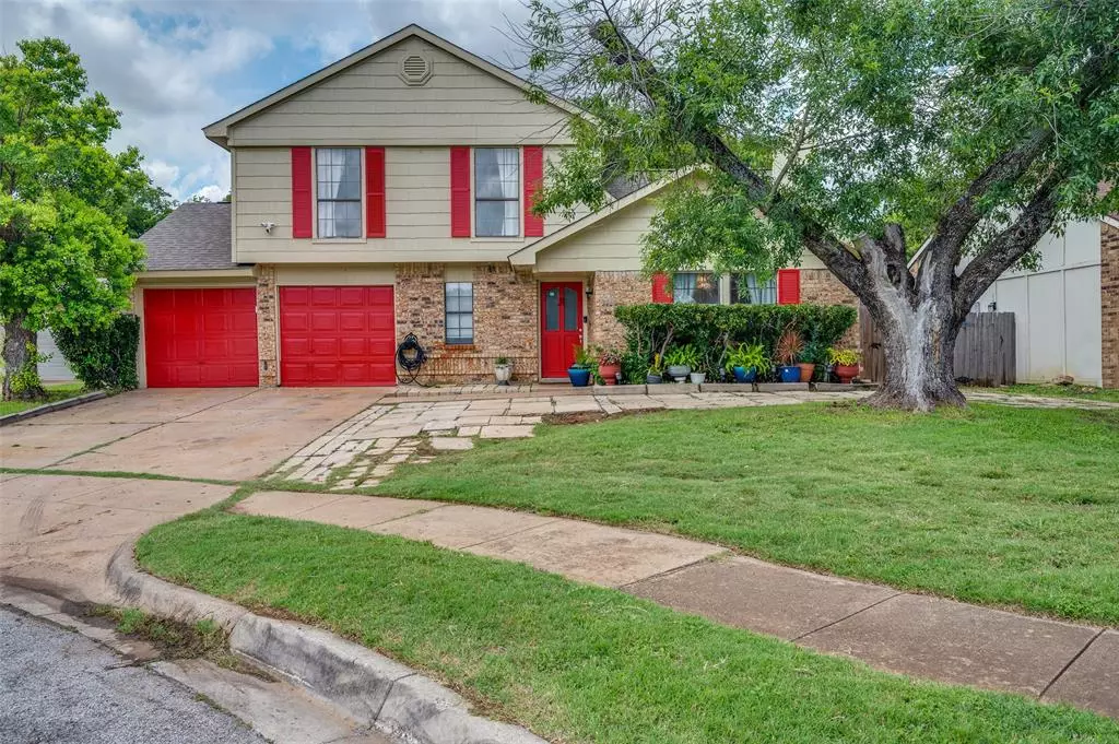 Fort Worth, TX 76123,3412 Forest Creek Drive