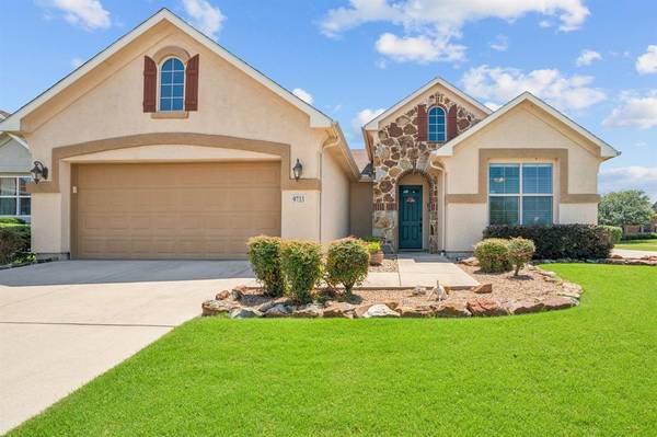 9733 Rivercrest Drive, Denton, TX 76207