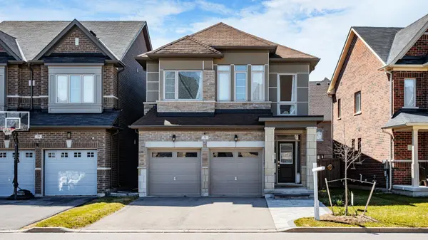 Aurora, ON L4G 7C4,75 Chouinard WAY