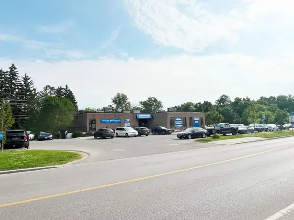 311 Commercial ST #102, Milton, ON L9T 3Z9