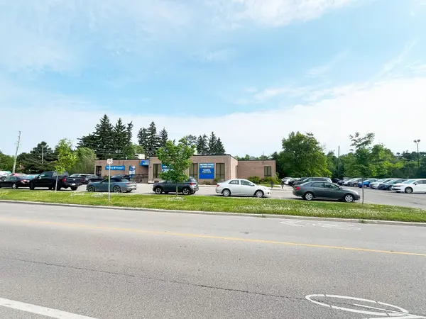 311 Commercial ST #102, Milton, ON L9T 3Z9