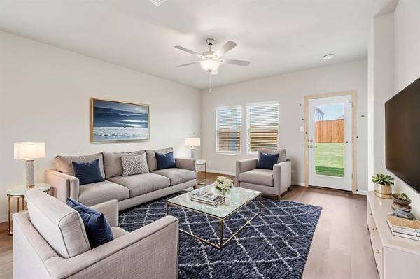 Mckinney, TX 75069,512 BLANTON Street