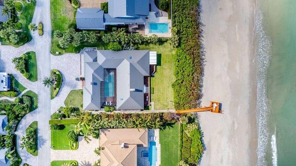 Vero Beach, FL 32963,166 Ocean Way