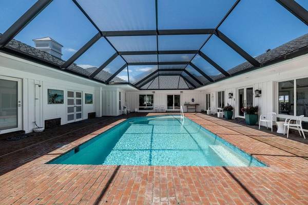 Vero Beach, FL 32963,166 Ocean Way