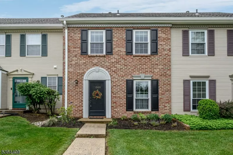 Bridgewater Twp., NJ 08807,1505 Doolittle Dr