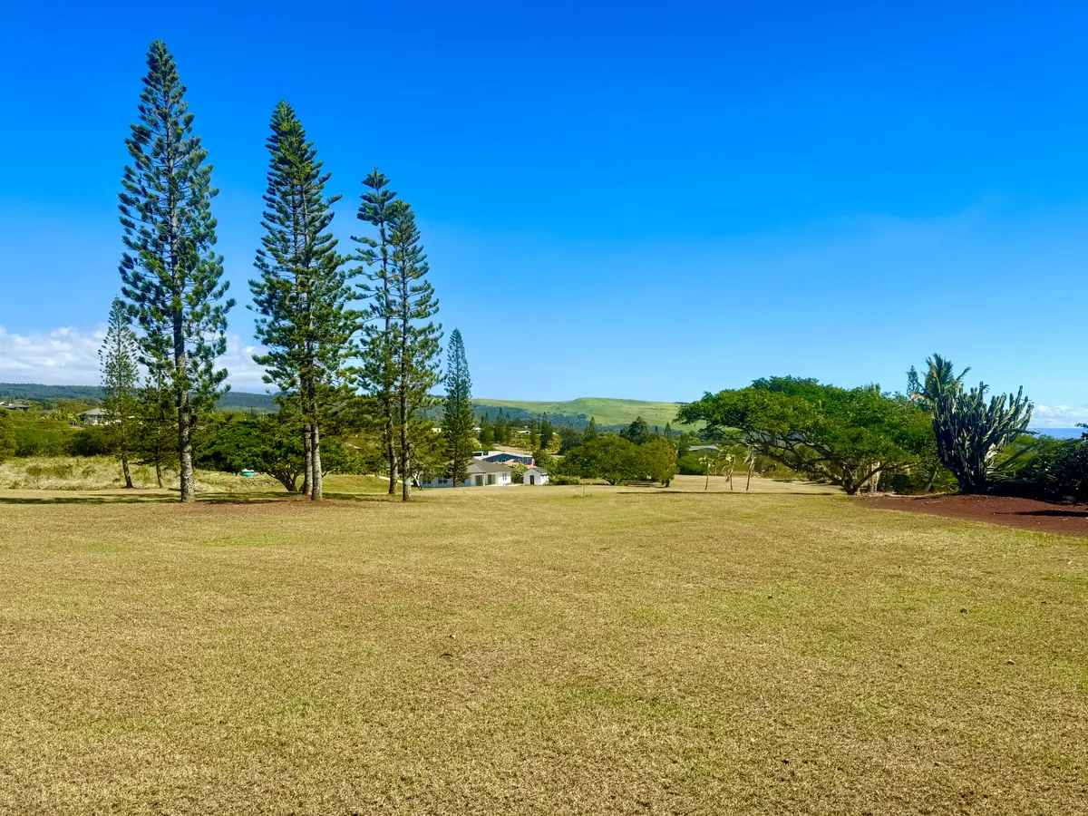 KIA LUA PL, Naalehu, HI 96772