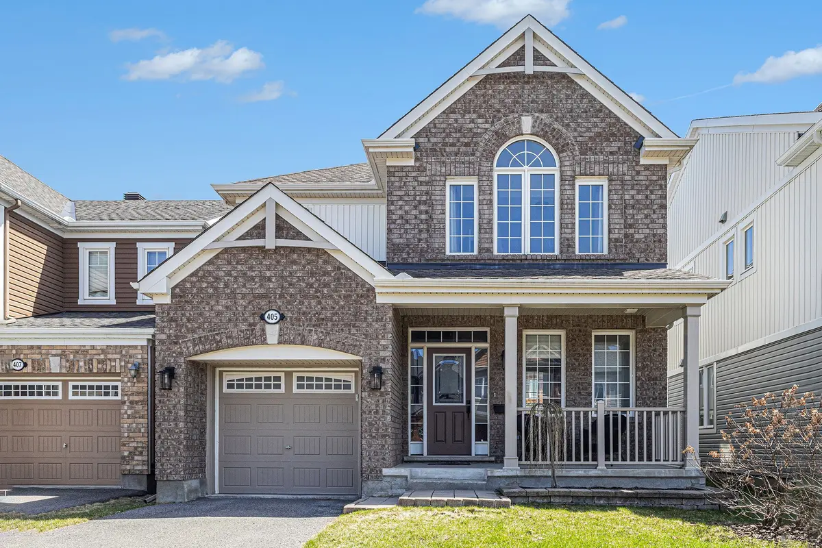 Barrhaven, ON K2J 5X1,405 Meadowhawk CRES
