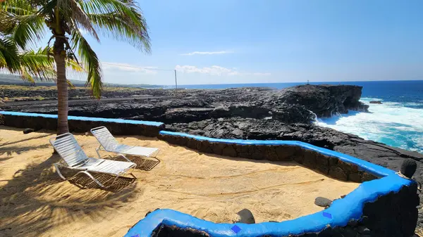 88-107 KAI AVE, Captain Cook, HI 96704