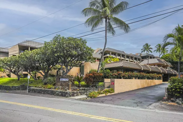 Kailua-kona, HI 96740,75-5865 WALUA RD #E631