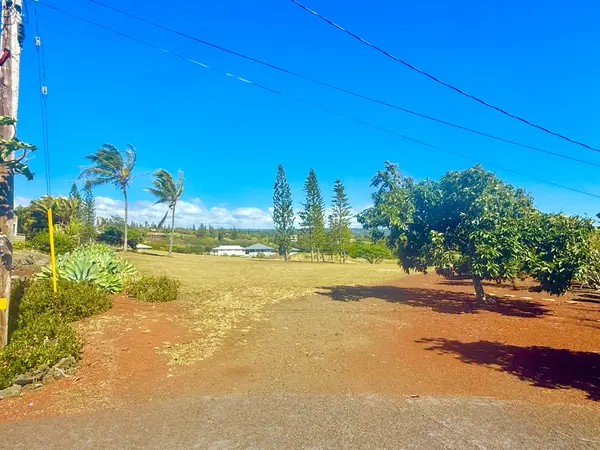 KIA LUA PL, Naalehu, HI 96772