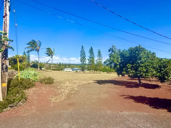 KIA LUA PL, Naalehu, HI 96772