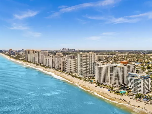 Fort Lauderdale, FL 33308,4040 Galt Ocean Dr #811