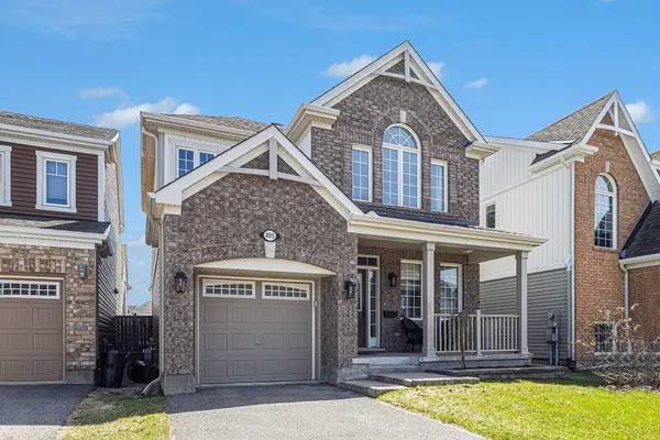 Barrhaven, ON K2J 5X1,405 Meadowhawk CRES