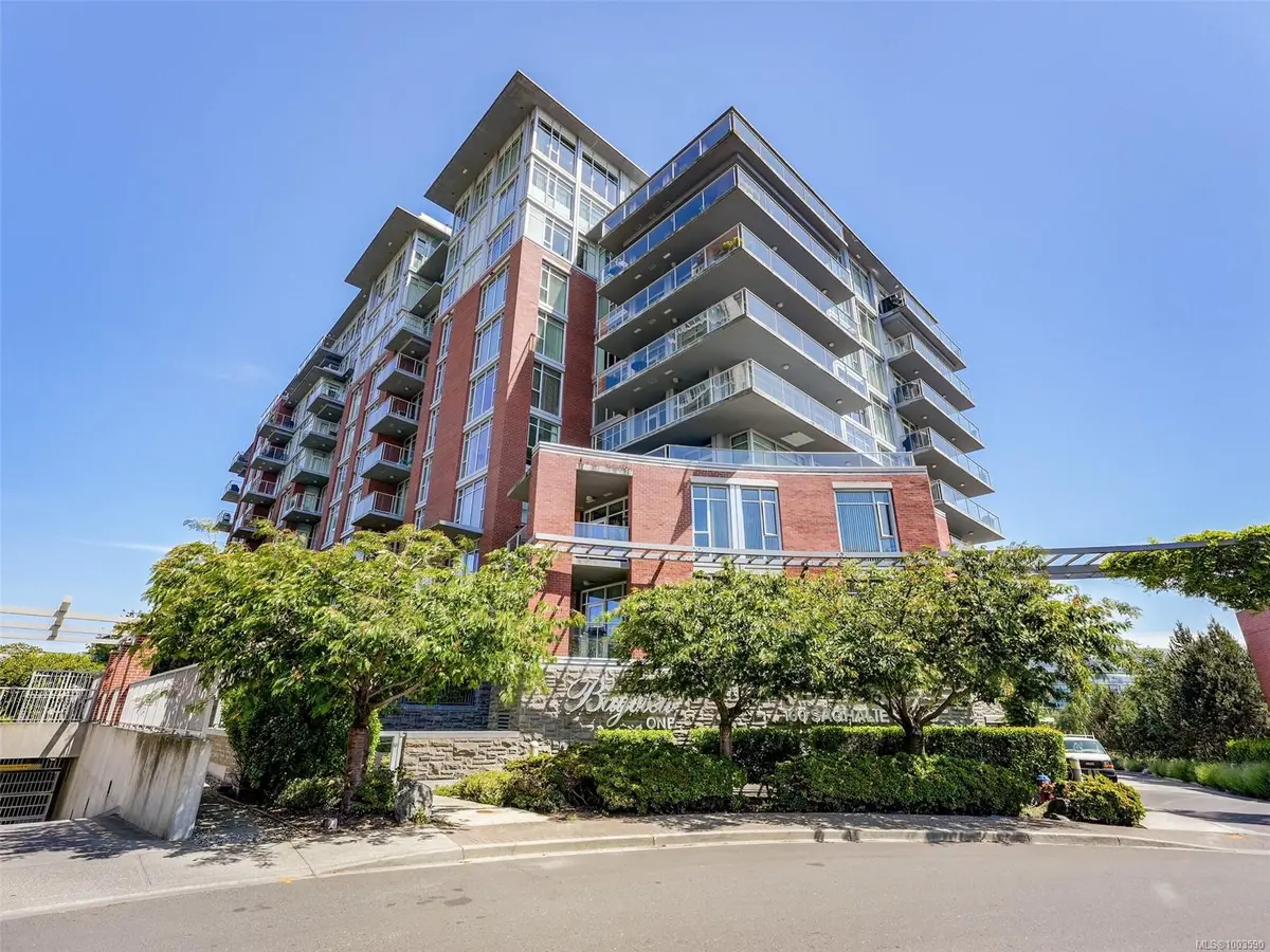 Victoria, BC V9A 0A1,100 Saghalie Rd #514