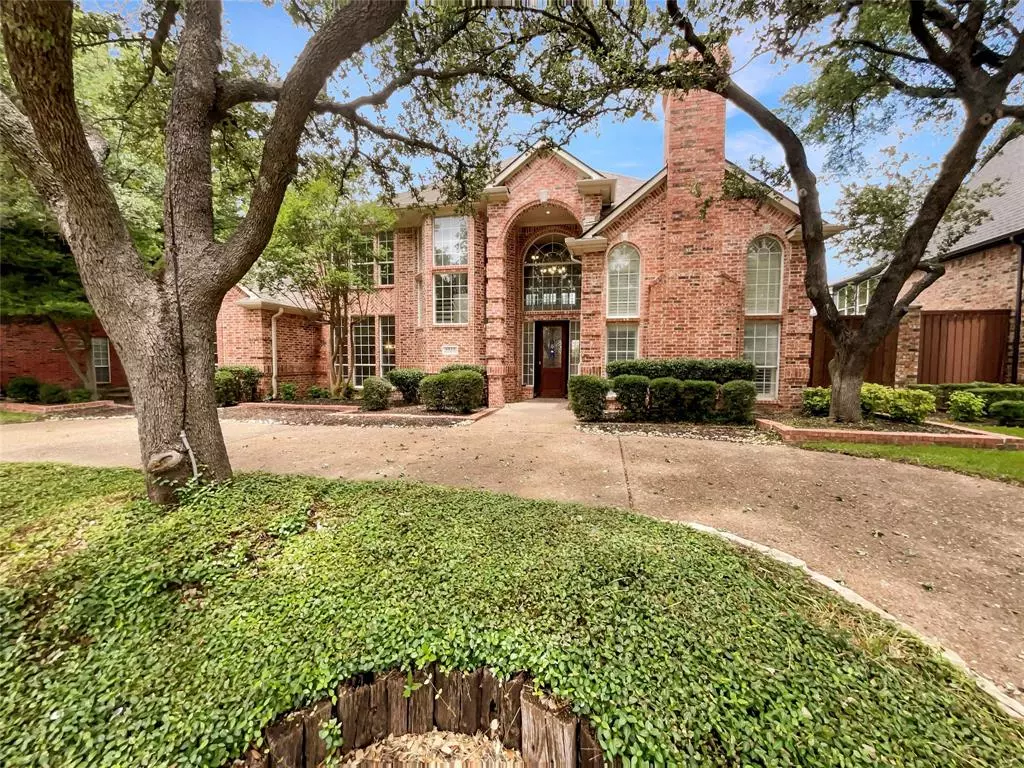 Plano, TX 75024,4513 Old Pond Drive