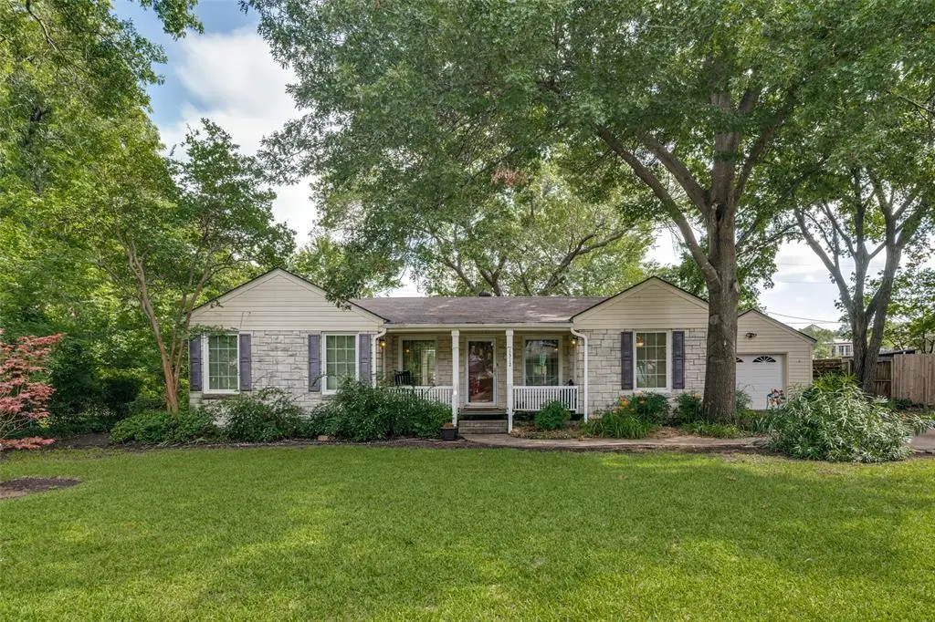 1312 Linden Lane, Garland, TX 75040